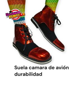 Alternative view of 19 Zapato para Payaso