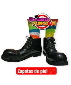 22 Zapato para Payaso