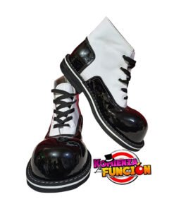 26 Zapato para Payaso