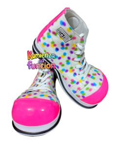36 Zapato para Payaso