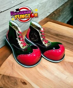 58 Zapato para Payaso