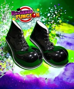60 Zapato para Payaso