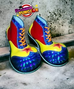 61 Zapato para Payaso