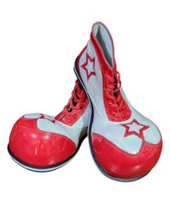 57 Zapato para Payaso
