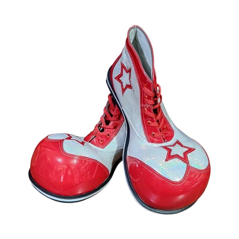 57 Zapato para Payaso