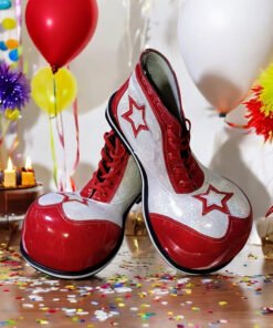 Alternative view of 57 Zapato para Payaso