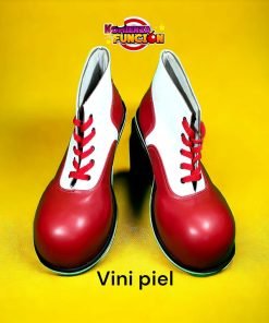 48 Zapato para Payaso