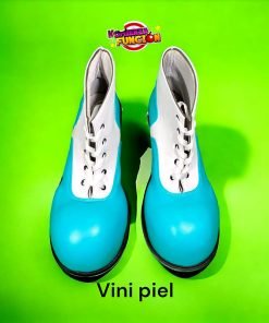 49 Zapato para Payaso