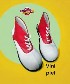 51 Zapato para Payaso