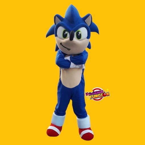 Botarga Sony