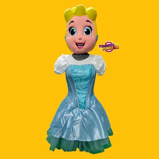Botarga de Cenicienta