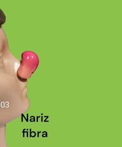 Narices de Fibra - 003