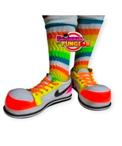 70 Zapatos para Payaso