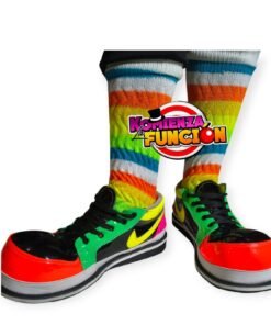 Alternative view of 71 Zapatos para Payaso