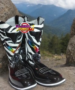 74 Zapatos para Payaso