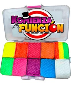 04 Paleta tonos Neón