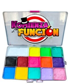 07 Paleta Mixta