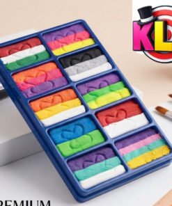 10 Paleta Arcoiris