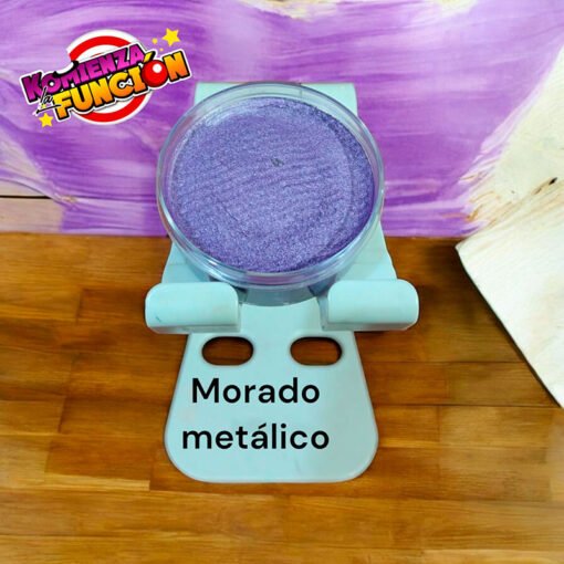 01 Tarro de Maquillaje 40 gr Base Agua - Imagen 39