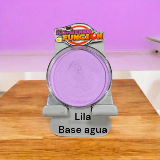 01 Tarro de Maquillaje 40 gr Base Agua - Imagen 19