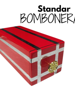 Bombonera - Magia clásica con un toque impactante