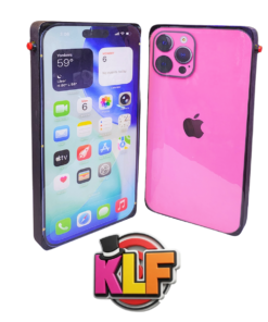 Alternative view of Celular Iphonsote Cómico - ¡Risas gigantes al instante!