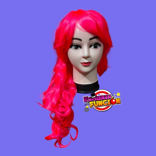 05 Peluca Profesional