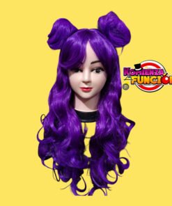 01 Peluca Profesional