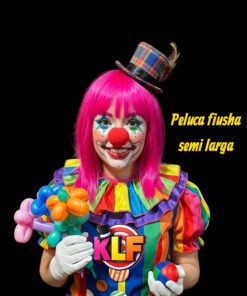 01 Peluca Profesional