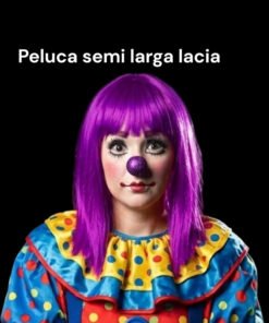 02 Peluca Profesional