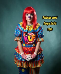 03 Peluca Profesional