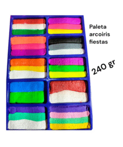 09 Paleta Arcoiris fiestas