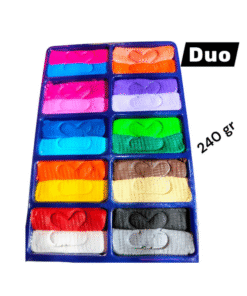 09 Paleta Duo