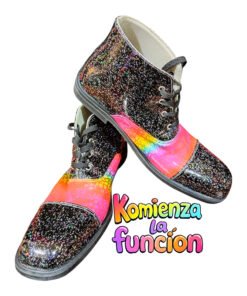 06 Zapato para Payaso