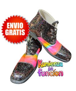 06 Zapato para Payaso ENVIO GRATIS
