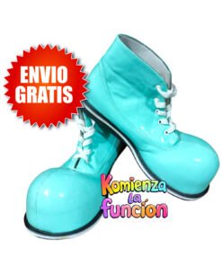 07 Zapato para Payaso ENVIO GRATIS