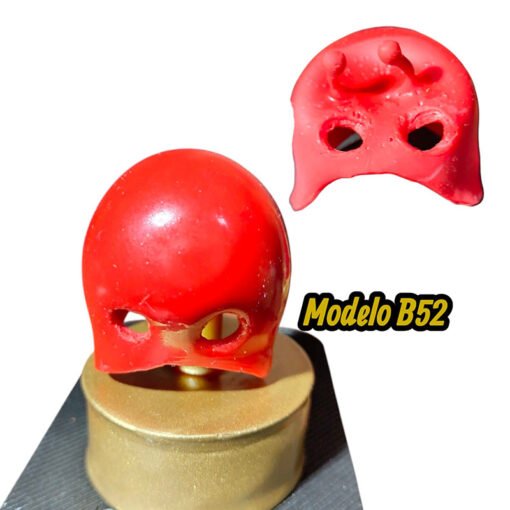 Nariz de Payaso con Piercing – ¡Estilo, comodidad y mucha diversión! 🤡 - Imagen 15