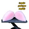 Esponjas Grandes para maquillaje