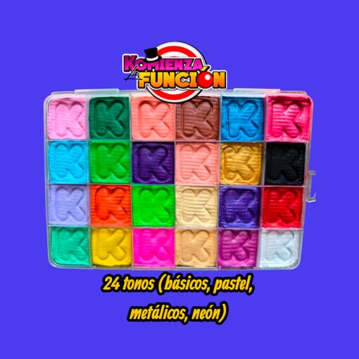 09 Paleta Yumbo - Imagen 2