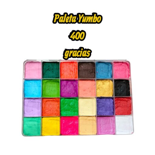 08 Paleta Yumbo