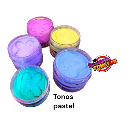 16 Torre Pastel - Imagen 2