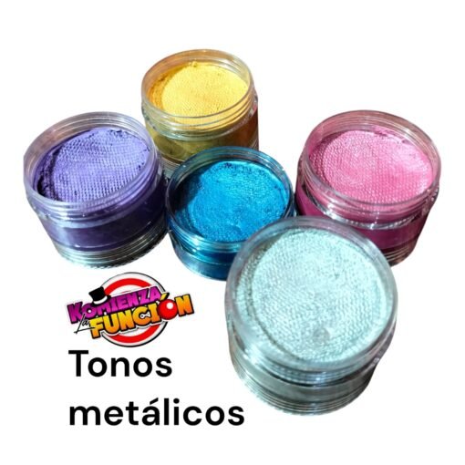 17 Torre Metálicos - Imagen 2