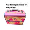06-Maletín organizador de maquillaje