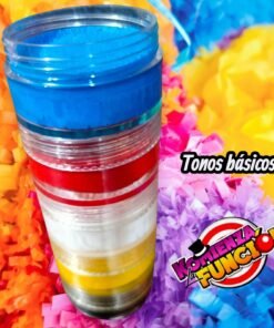 01 Torre tonos Básicos