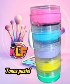 02 Torre Pastel