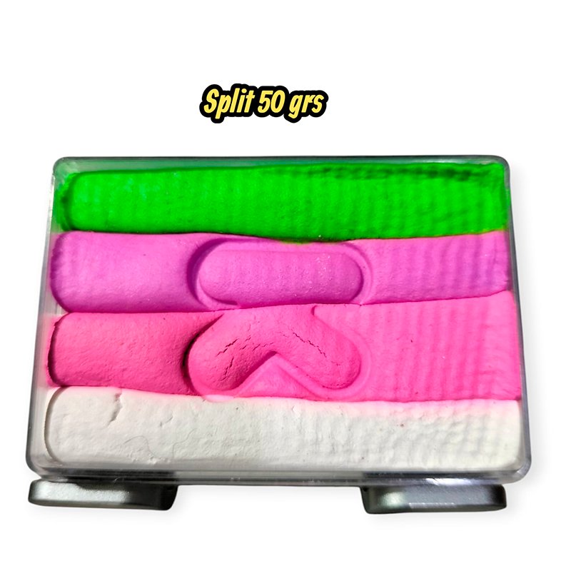 01 tarro Arcoíris 50 gr - Imagen 11