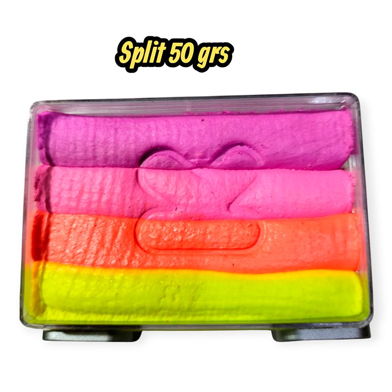 01 tarro Arcoíris 50 gr - Imagen 15