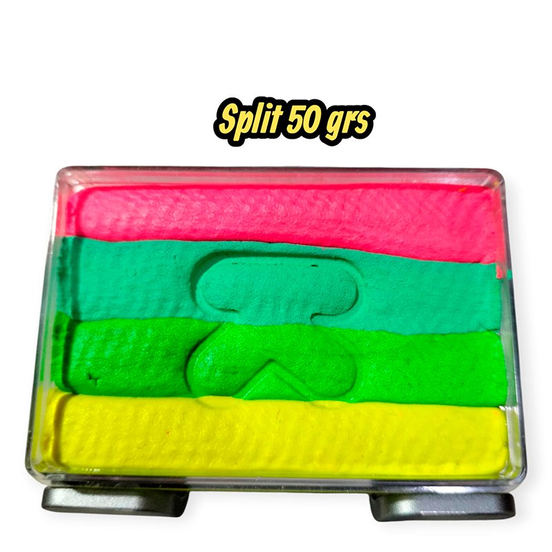 01 tarro Arcoíris 50 gr - Imagen 14