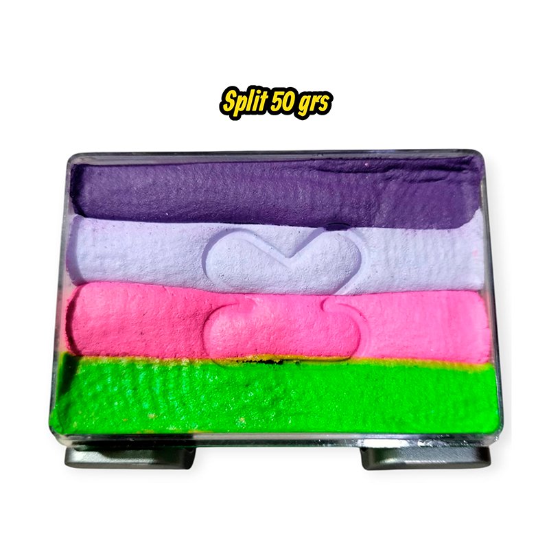 01 tarro Arcoíris 50 gr - Imagen 12