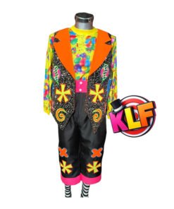 030 Traje para Payaso